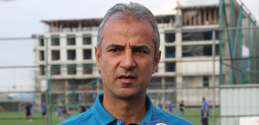 İsmail Kartal'dan flaş Vedat Muriç açıklaması