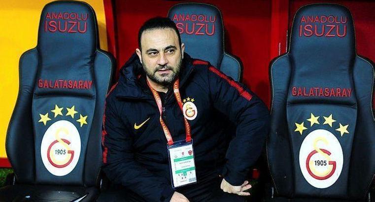 Hasan Şaş'tan transfer açıklaması