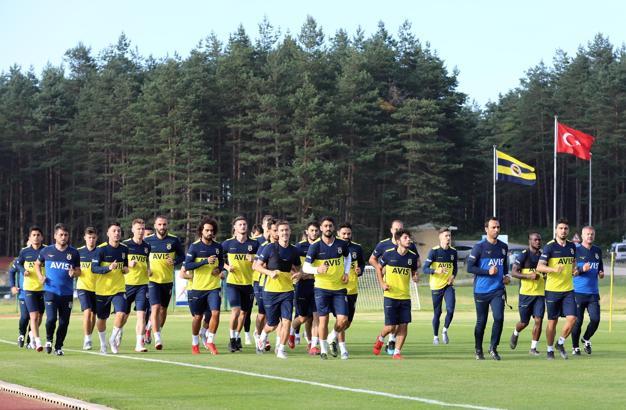 Bir başka Fenerbahçe
