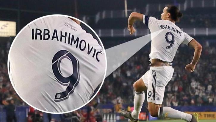 İbrahimovic'e bu yapılır mı!