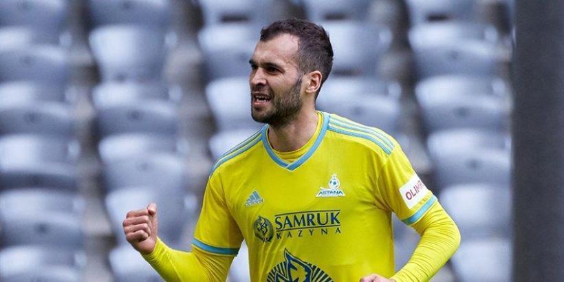 Konyaspor'un gözü Anicic'te