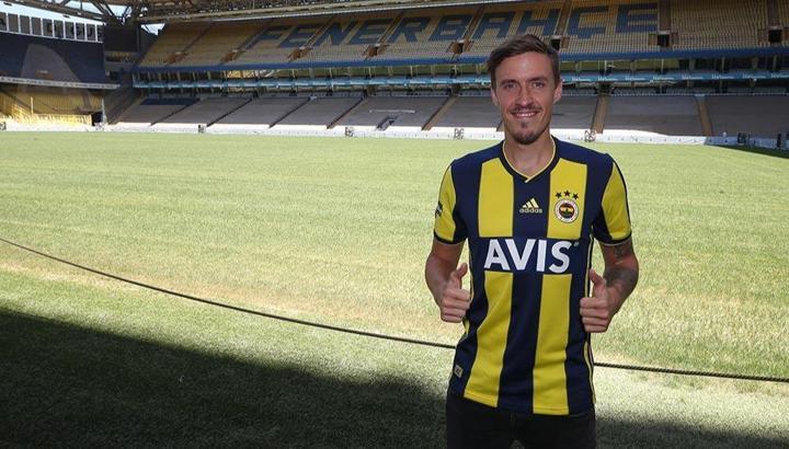 Max Kruse transferiyle ilgili flaş yorum:
