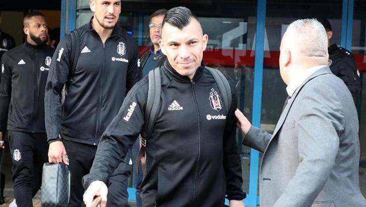 Medel transferinde son dönemeç!