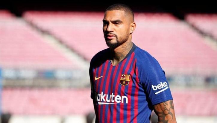 Beşiktaş Boateng transferinde ısrarcı!