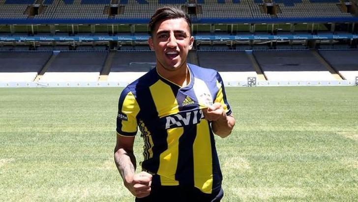 Fenerbahçe'de Allahyar'ın tercümanı Google Translate