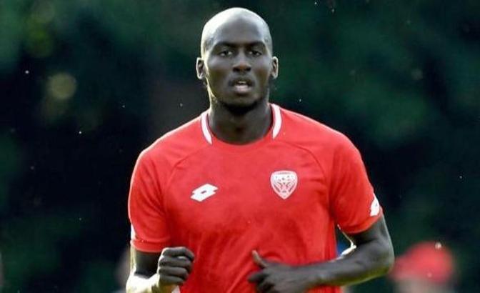 Sivasspor, Yambere'ye teklif götürecek