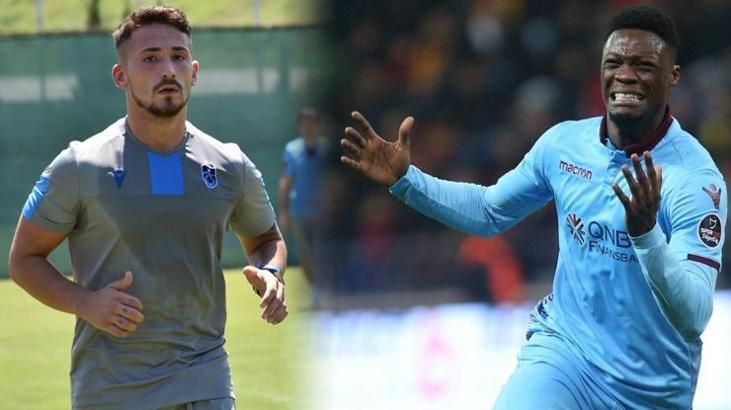 Transfer böyle yapılır