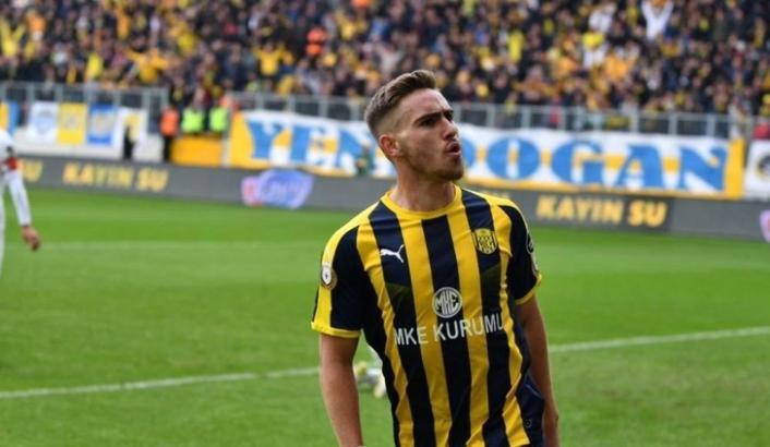 Son dakika! Tyler Boyd sağlık kontrolünden geçti