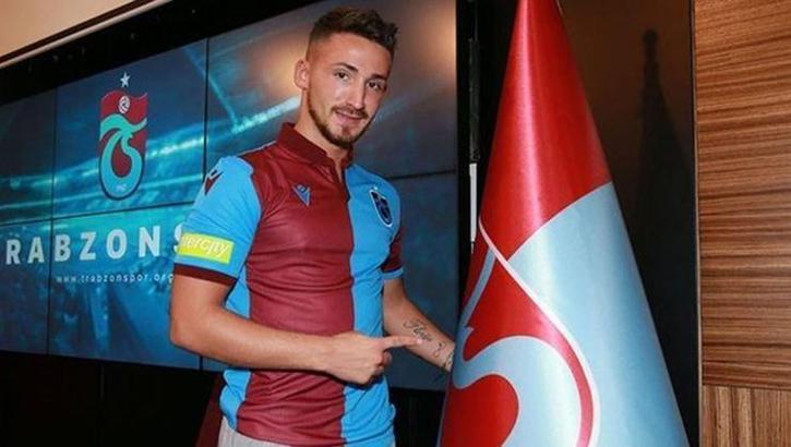Trabzonspor'dan 1.8 milyon euroluk transfer operasyonu!