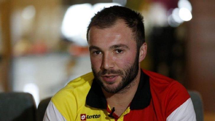 Menemenspor'da hedef Murat Akın