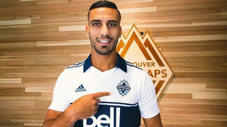 Beşiktaş'ın istediği Ali Adnan, Vancouver Whitecaps'te kaldı