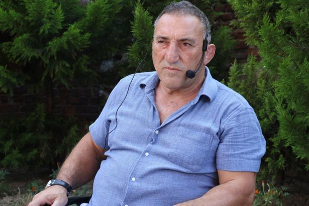 Kırkpınar'ın yaşayan efsanesi veliahtını açıkladı