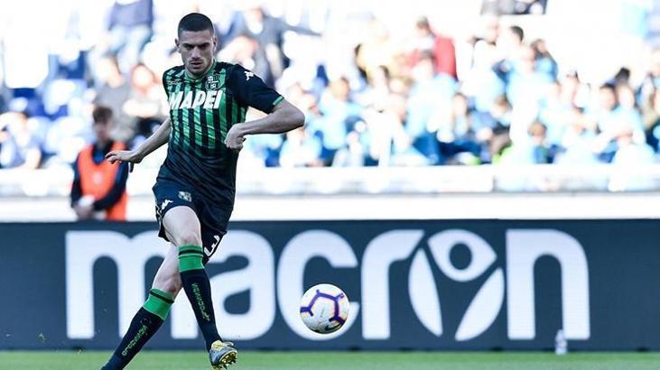 Juventus Merih Demiral'ı aldı! Tam 18 milyon euro