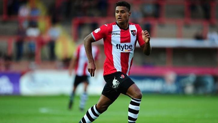 Beşiktaş sol kanadını buldu: Ollie Watkins!
