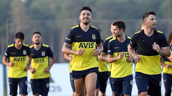 Ozan Tufan eriyor