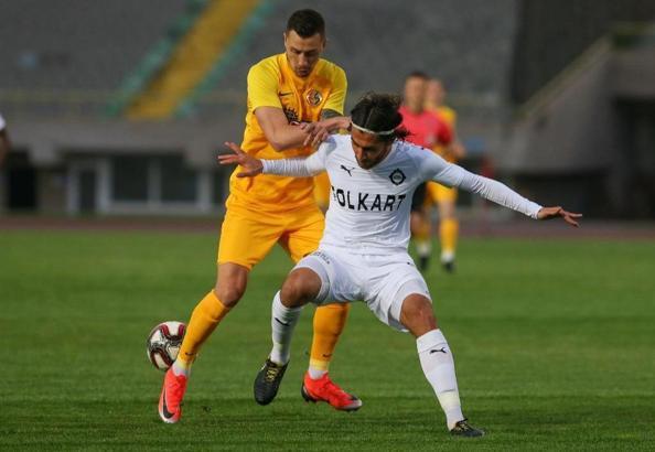 Galatasaray'ın da istediği Ulaş Zengin'e teklif var
