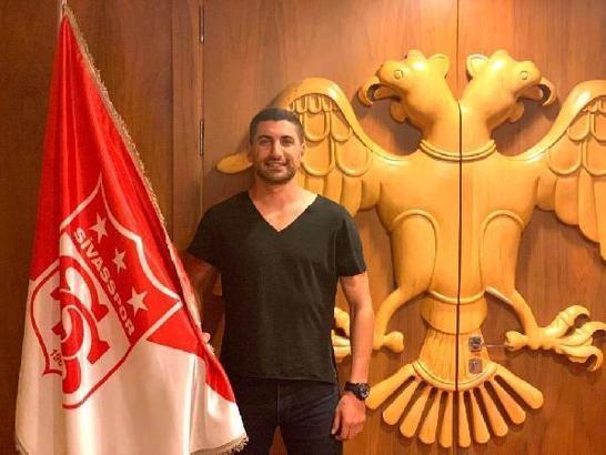 Muammer Yıldırım, Demir Grup Sivasspor'da