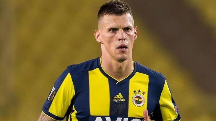 Son sözünü söyle Skrtel