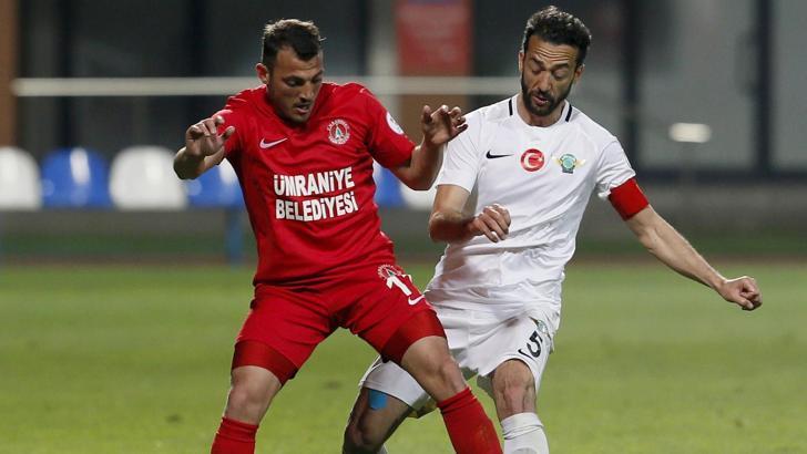 Trabzonspor, Emircan transferini bitirdi!