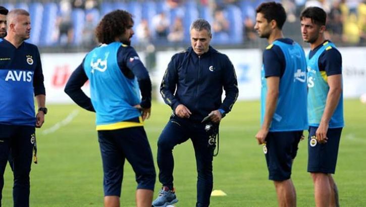 Fenerbahçe'ye yeni sponsor!