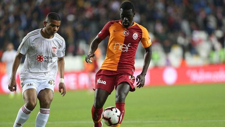 Fenerbahçe bombayı patlatıyor! Badou Ndiaye geliyor!
