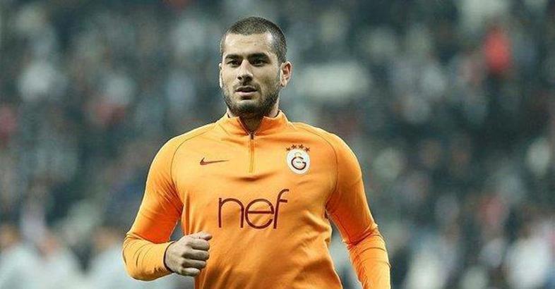 Eren Derdiyok artık Göz Göz!