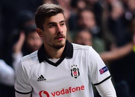 Beşiktaş Dorukhan Toköz'ün bonservisini belirledi