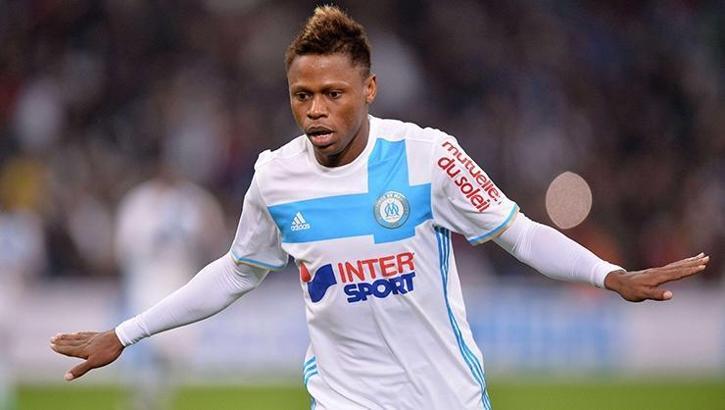 Fenerbahçe'ye sürpriz forvet: Clinton N'Jie