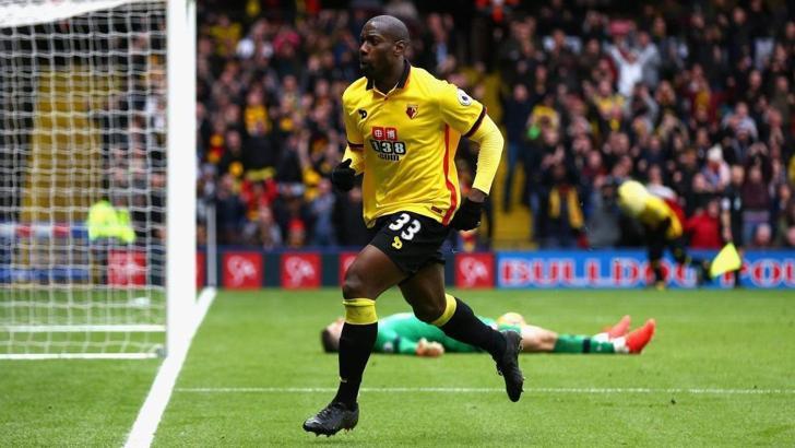 Galatasaray'ın Stefano Okaka transferinde flaş gelişme!