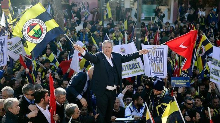 Fenerbahçe ve Trabzonspor'dan 3 Temmuz paylaşımı