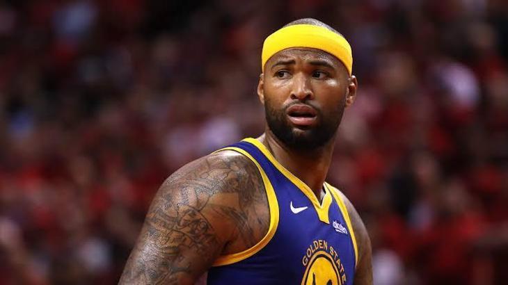 Lakers'dan DeMarcus Cousins bombası