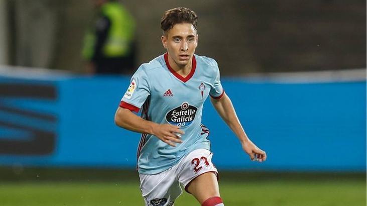 Emre Mor'a Florya vetosu