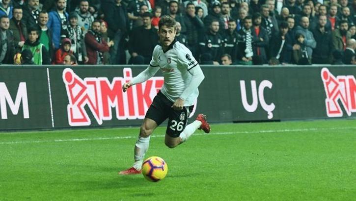 Igor Tudor Dorukhan Toköz'ü almaya geldi!