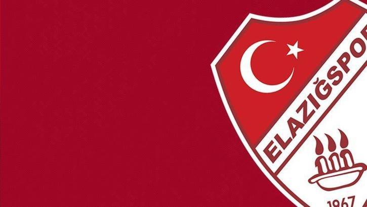 Elazığspor'da kritik toplantı