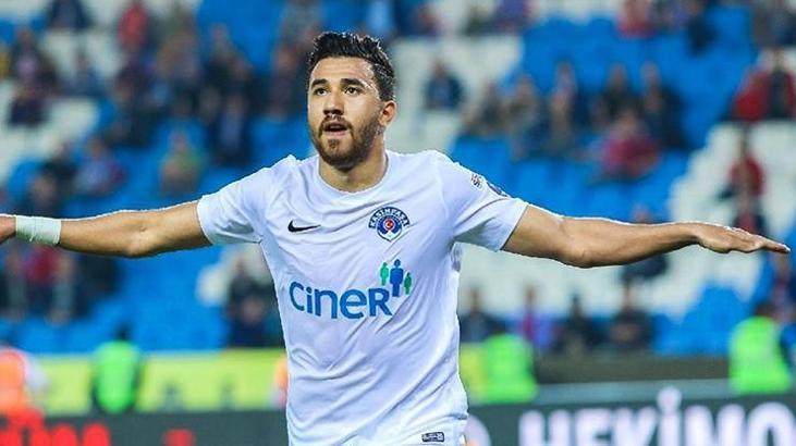Trezeguet'ye 15 milyon Euro!