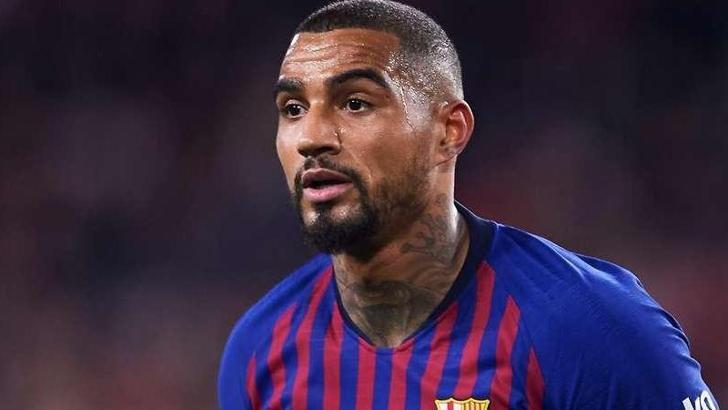 Boateng, Beşiktaş'a gelmek istiyor!