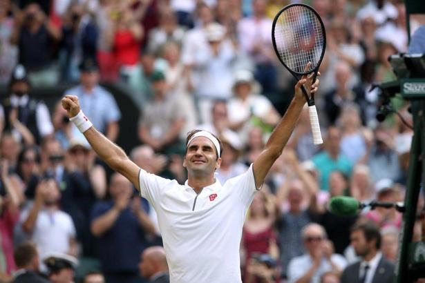 Wimbledon'da finalin adı
