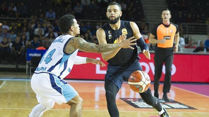 Fenerbahçe, Tyler Ennis ile uzatmadı