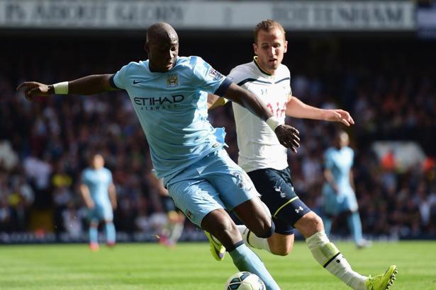 Beşiktaş aradığı stoperi İngiltere'de buldu: Eliaquim Mangala