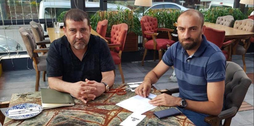 Elazığspor, Kadir Bekmezci'yle sözleşmeyi 2 yıl uzattı