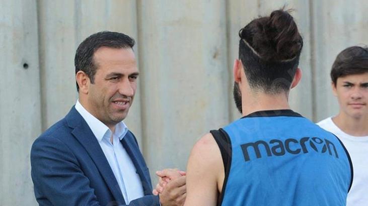 Adil Gevrek: