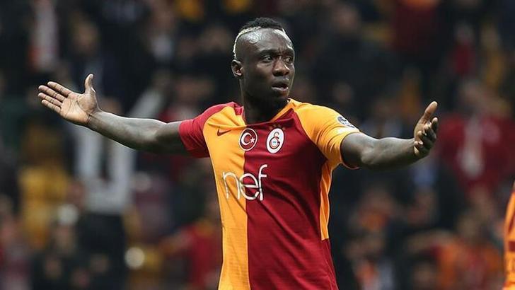 Mbaye Diagne'ye İngiliz kancası
