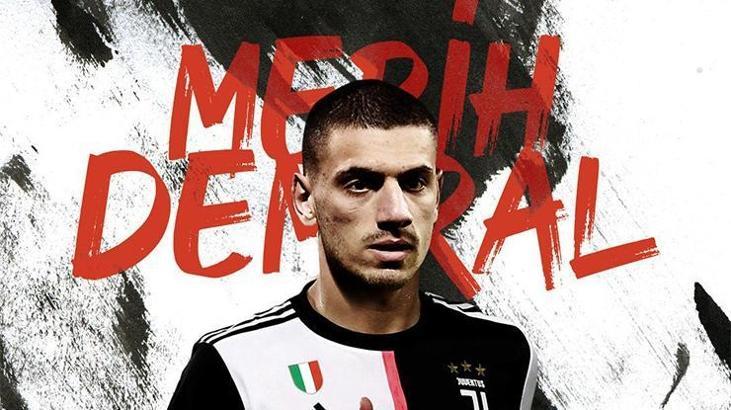İtalya basınında Merih Demiral yankıları