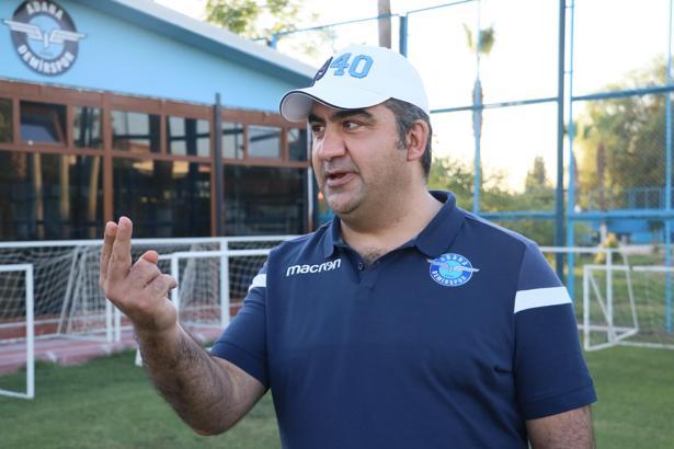 Ümit Özat'tan transfer müjdesi
