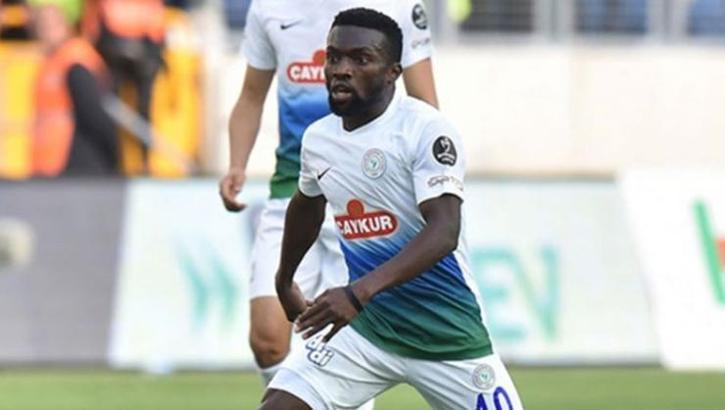 Beşiktaş'ta Azubuike krizi!