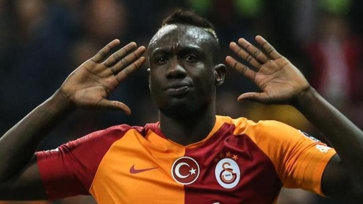 Diagne'nin rotası Avrupa!