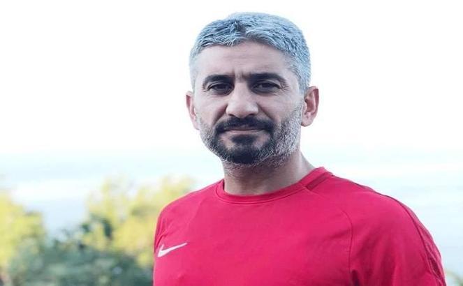 Cizrespor'da Ümit Tekoğlu dönemi