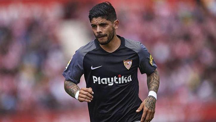 ‘Banega transferi çok istiyor'
