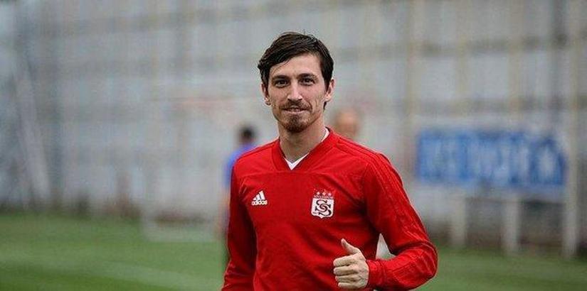 Denizlispor'dan Mert Hakan atağı