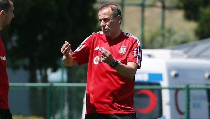 Abdullah Avcı'nın 10 transferi!